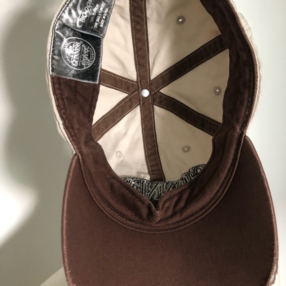 Guinness Beer Ballcap - Picture 5 of 8